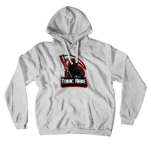 toxic_rave11 Hoodies (No-Zip/Pullover)