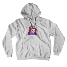 Hug - Haku_crismo Hoodies