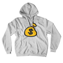 dontsteal Hoodies (No-Zip/Pullover)