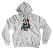 alvaromw Hoodies (No-Zip/Pullover)