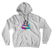 its_kc Hoodies (No-Zip/Pullover)