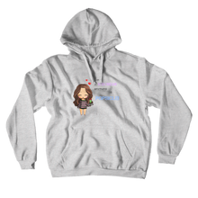 iamparebear Hoodies (No-Zip/Pullover)