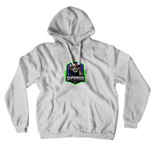superioroldmen Hoodies (No-Zip/Pullover)