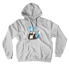 Hoodies (No-Zip/Pullover)