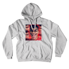 ducarto Hoodies (No-Zip/Pullover)