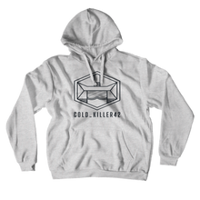 cold_killer42 Hoodies (No-Zip/Pullover)