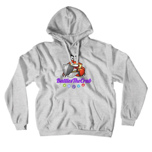battlesthecrab Hoodies (No-Zip/Pullover)