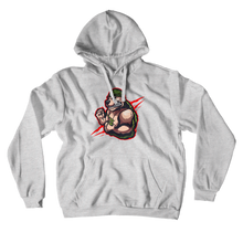 EvilMadMaxX Hoodies (No-Zip/Pullover)
