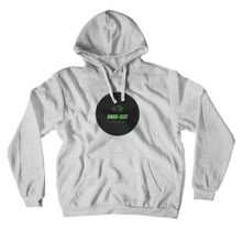 dark-size Hoodies (No-Zip/Pullover)