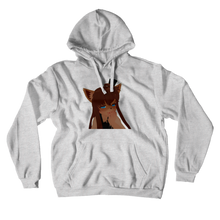empadinhabr Hoodies (No-Zip/Pullover)