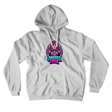 jokerz_trix Hoodies (No-Zip/Pullover)