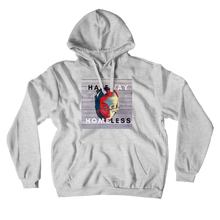halfwayhomeless Hoodies (No-Zip/Pullover)