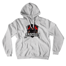 ra3dal3arb Hoodies (No-Zip/Pullover)