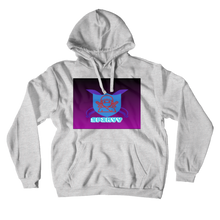 spikyy logo Hoodies No-Zip