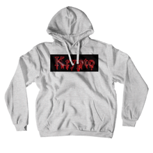 im_xkrypto Hoodies (No-Zip/Pullover)