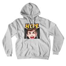 impulsivemind Hoodies (No-Zip/Pullover)