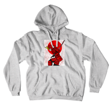 projectninj4 Hoodies (No-Zip/Pullover)