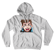 Impulsive LOL Hoodies (No-Zip/Pullover)