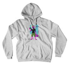 armoredcard Hoodies (No-Zip/Pullover)