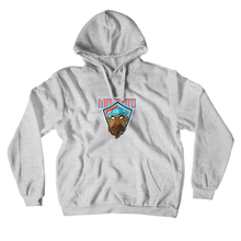MrMattato Hoodies (No-Zip/Pullover)