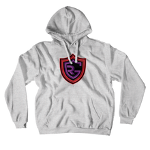GodlessRebel Hoodie (No-Zip/Pullover)