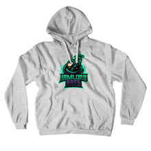 iamlordares Hoodies (No-Zip/Pullover)