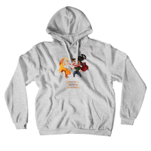 MGM - Don't be a Jeffery Gianthead Hoodie (NoZip)