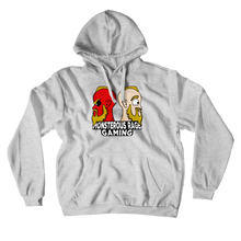 Hoodies (No-Zip/Pullover)