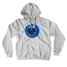 monzieurcatlife Hoodies (No-Zip/Pullover)