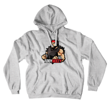codygeezy Hoodie (No-Zip/Pullover)