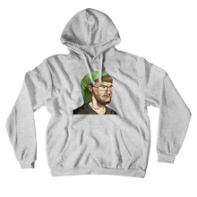 yaddyhyrule Hoodies (No-Zip/Pullover)