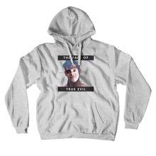 torevenn Hoodies (No-Zip/Pullover)