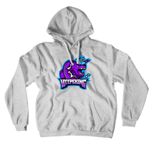 hyypeking Hoodies (No-Zip/Pullover)