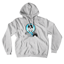 omegainside Hoodies (No-Zip/Pullover)