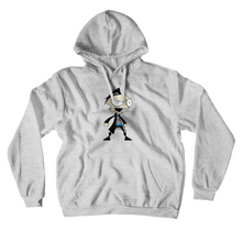 buules Hoodies (No-Zip/Pullover)