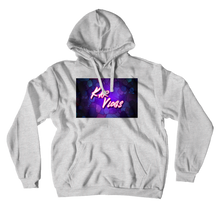 karvlogs Hoodies (No-Zip/Pullover)
