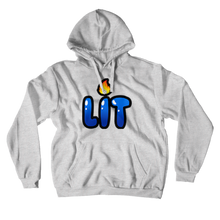 mrchrisdrums Hoodies (No-Zip/Pullover)