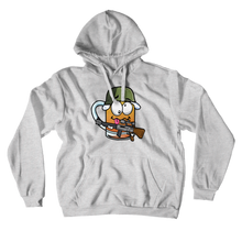 Hoodies (No-Zip/Pullover)
