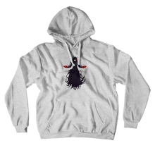 Shadow Hoodies (No-Zip/Pullover)