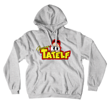 insanetatelf Hoodies (No-Zip/Pullover)