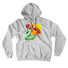 Dino RAWR Hoodies