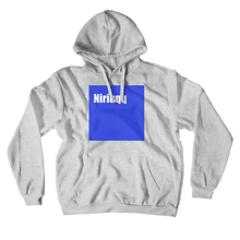 niriuqq Hoodies (No-Zip/Pullover)