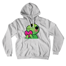 teawreckzarmz Hoodies (No-Zip/Pullover)