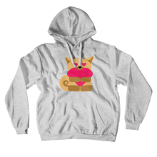 Hoodies (No-Zip/Pullover)