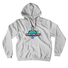 runthemc Hoodies (No-Zip/Pullover)