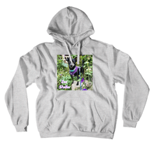 Baby Dog Hoodie (No-Zip/Pullover)
