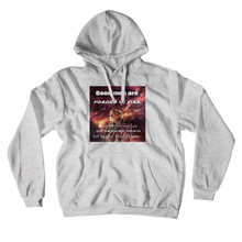 xendrosxx Hoodies (No-Zip/Pullover)