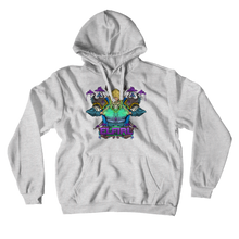 elfirl Hoodies (No-Zip/Pullover)