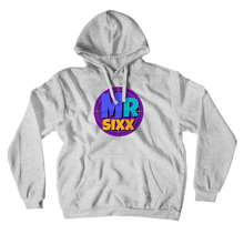 mistersixx Hoodies (No-Zip/Pullover)