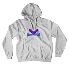 pixelated_owl-7343 Hoodies (No-Zip/Pullover)